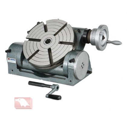 TILTING ROTARY TABLE(VUT-12)