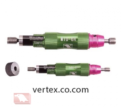 thread size & depth gauge(VSD-M8)  Gauge Vertex