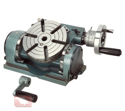 TILTING ROTARY TABLE(VUT-6)  NC type