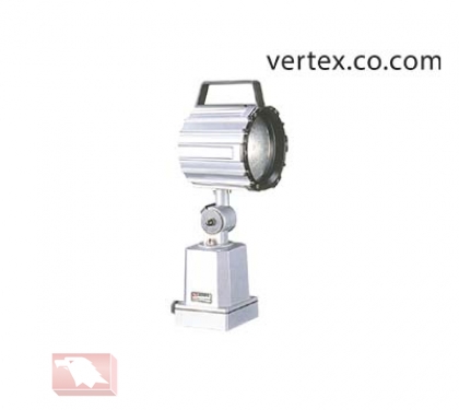 Dustproof halogen lamp beam(VHL-300SR)  Lamp