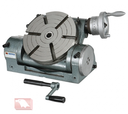 TILTING ROTARY TABLE(VUT-10)