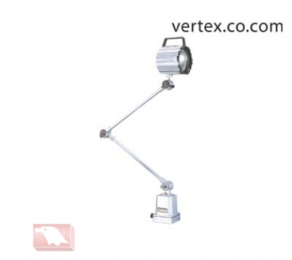 Dustproof halogen lamp beam(VHL-300LR)  Lamp